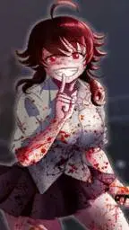 ai character: saiko background