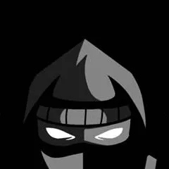 chat with ai character: ninja