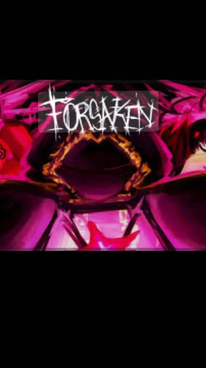 ai character: Forsaken Sobreviva background