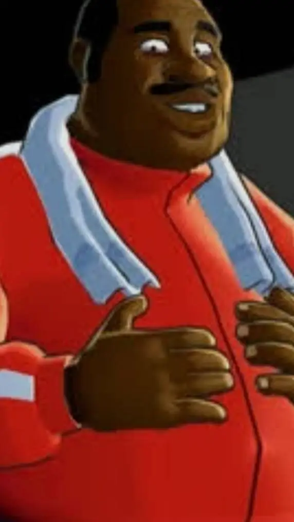 ai character: Doc Louis background