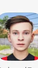ai character: SchoolBoy Runaway  background