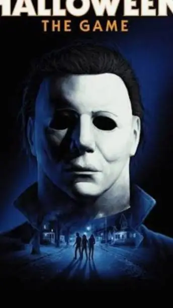 ai character: HALLOWEEN THE GAME background