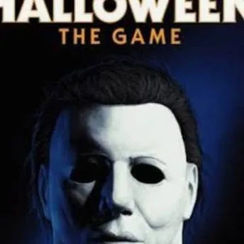 chat with ai character: HALLOWEEN THE GAME