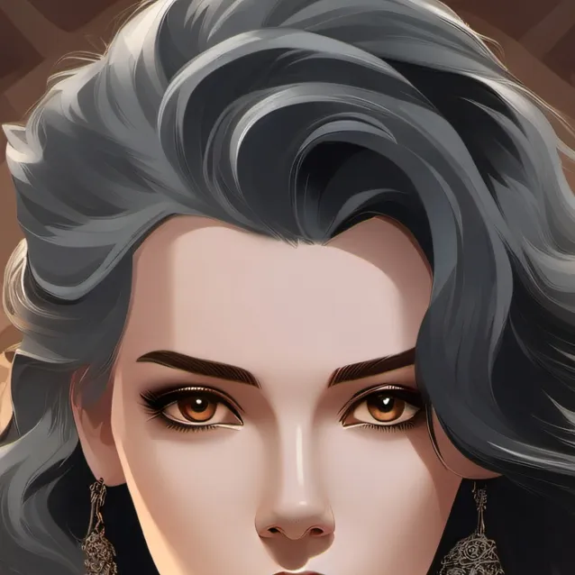 chat with ai character: SAMUEL 