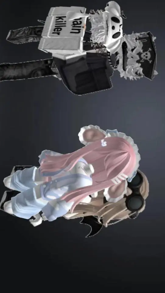 ai character: Roblox lesbian sto background