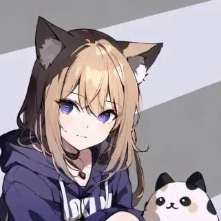 chat with ai character: Neko