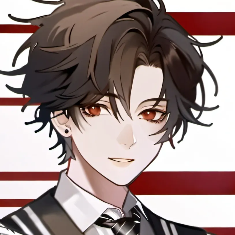 chat with ai character: Jace
