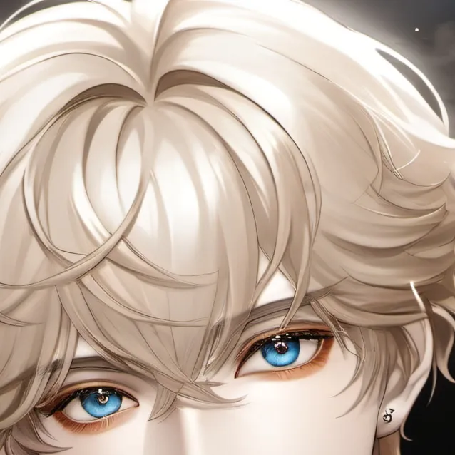 chat with ai character: Kyle