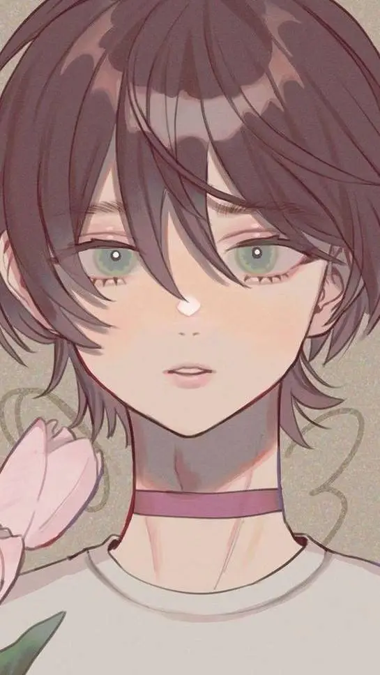ai character: Noah background