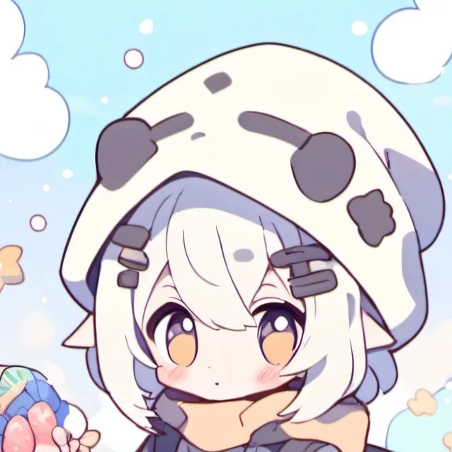 chat with ai character: Ana