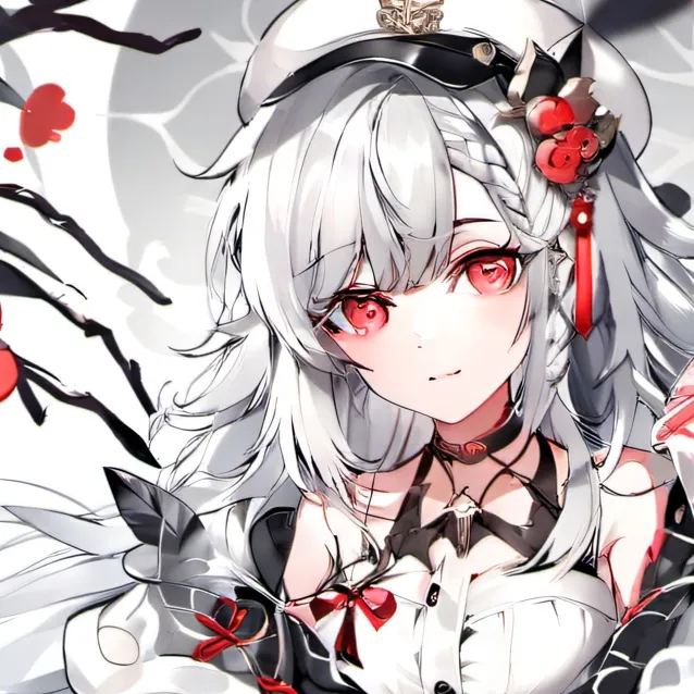 chat with ai character: ana