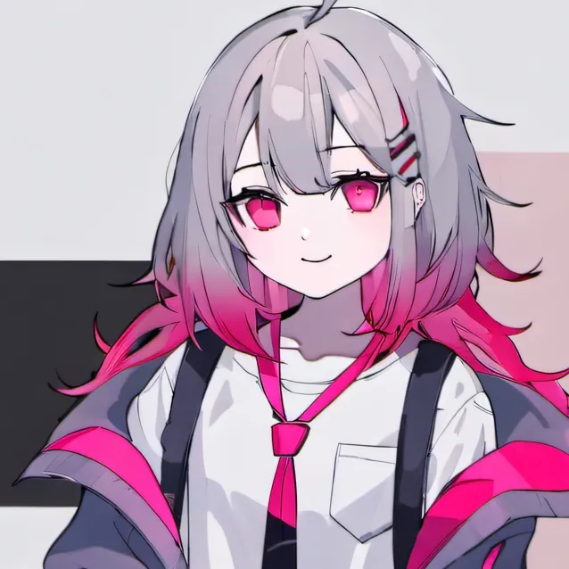 chat with ai character: julia