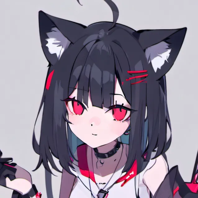 chat with ai character: Gabi (furry)