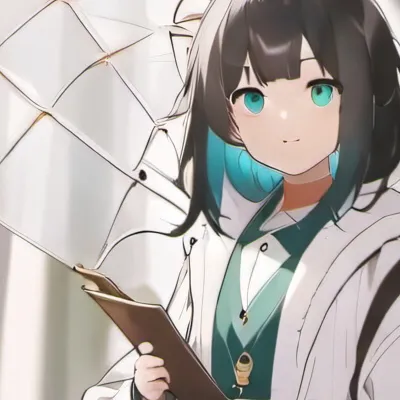 chat with ai character: Lilly