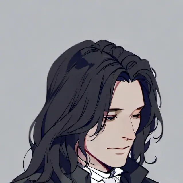 chat with ai character: Severus Snape 
