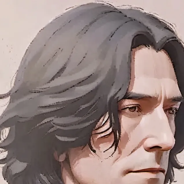 chat with ai character: Severus Snape 