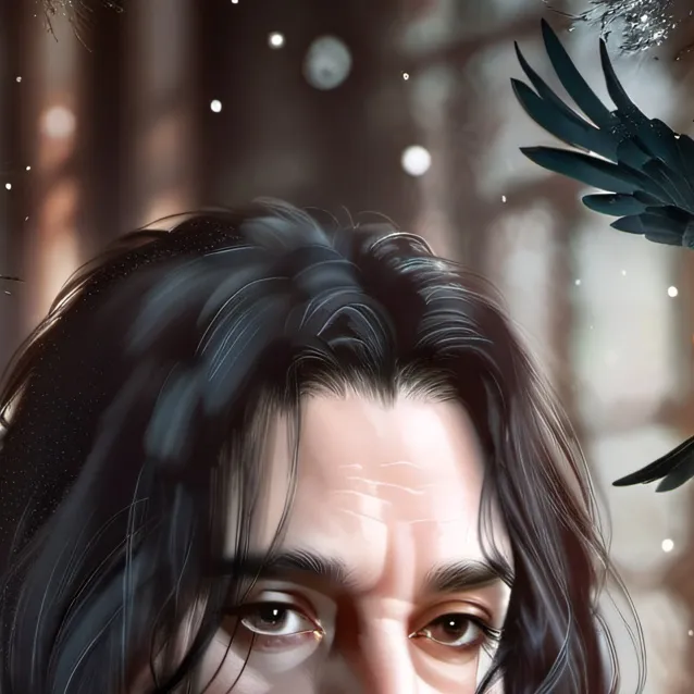 chat with ai character: Severus Snape