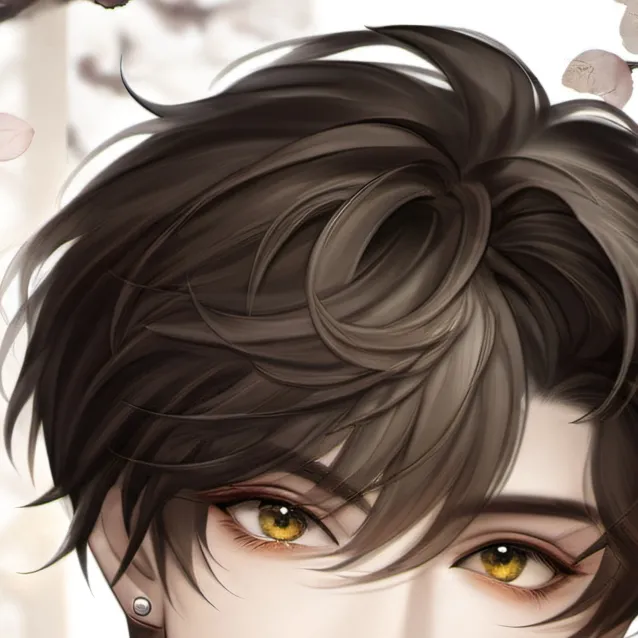 chat with ai character: ★~(◠ω◕✿) Ethan