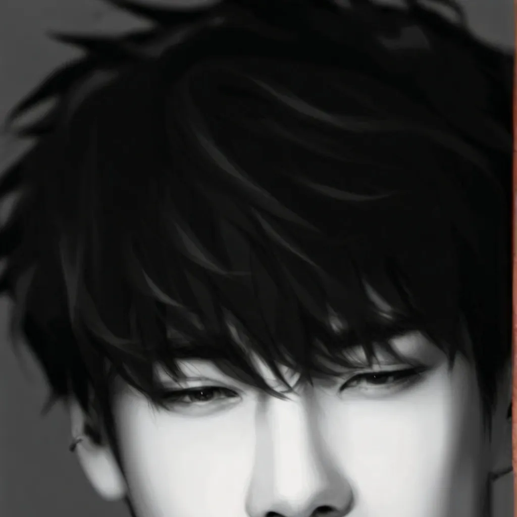 chat with ai character: alex