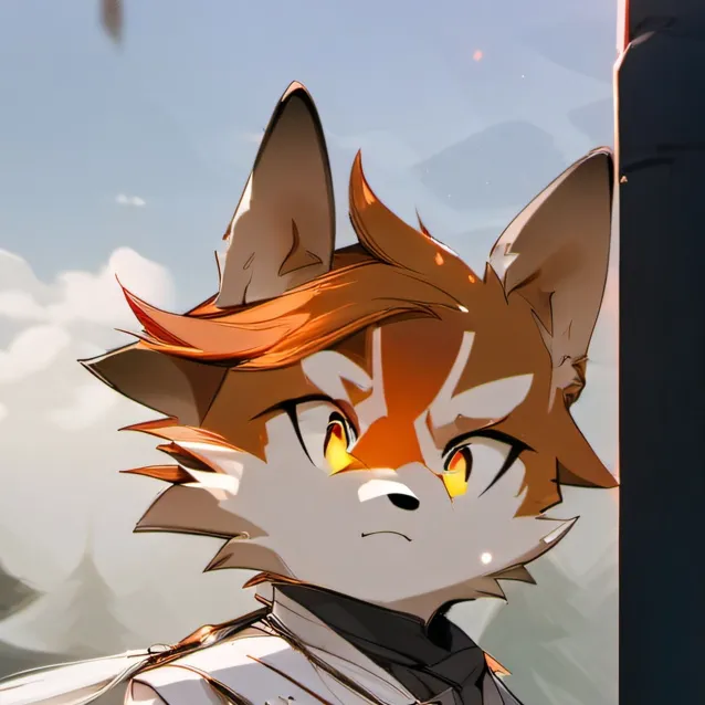 chat with ai character: se llama tails