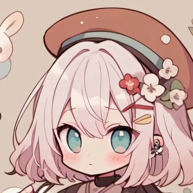 chat with ai character: 🍄tu hermana🦋