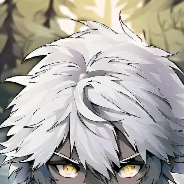chat with ai character: Gabriel