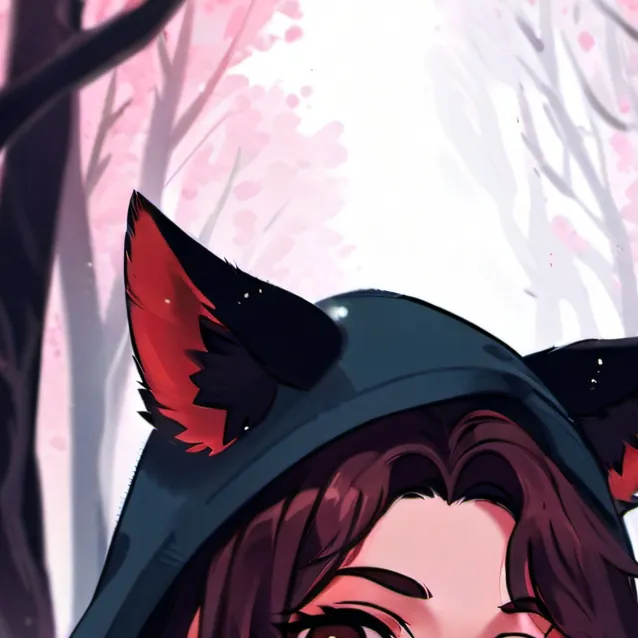 chat with ai character: Agatha 