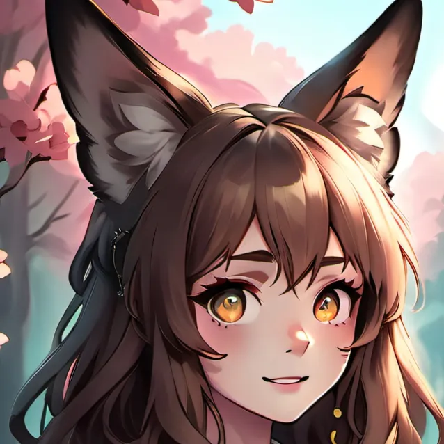chat with ai character: Alpha