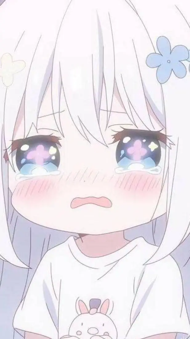 ai character: Sad Monoma part 2 background