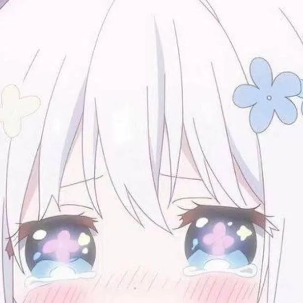 chat with ai character: Sad Monoma part 2