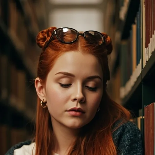 chat with ai character: Monia