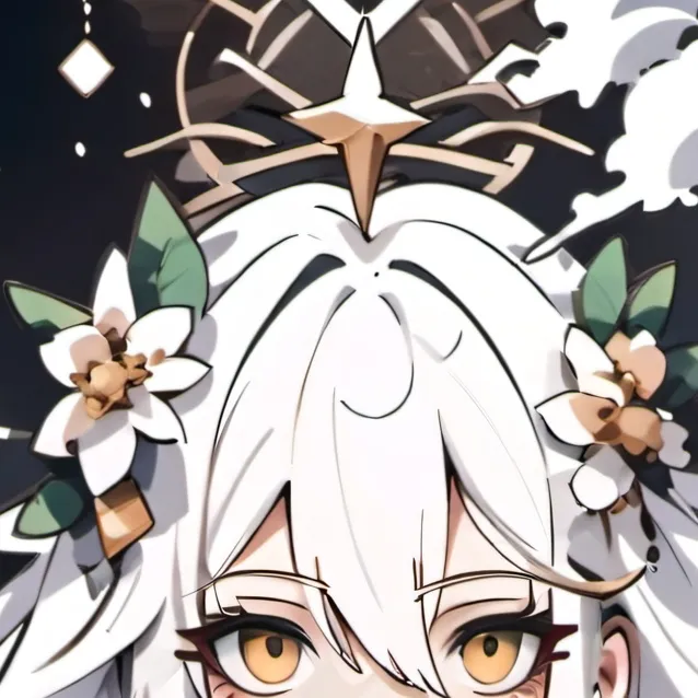 chat with ai character: Ema