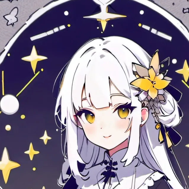 chat with ai character: lili