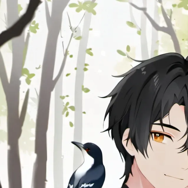 chat with ai character: Rayan