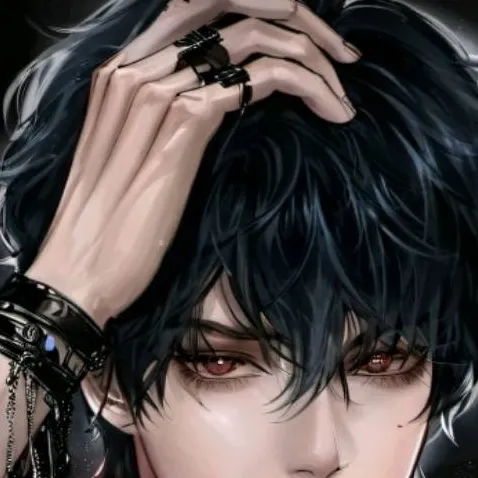 chat with ai character: sacha 