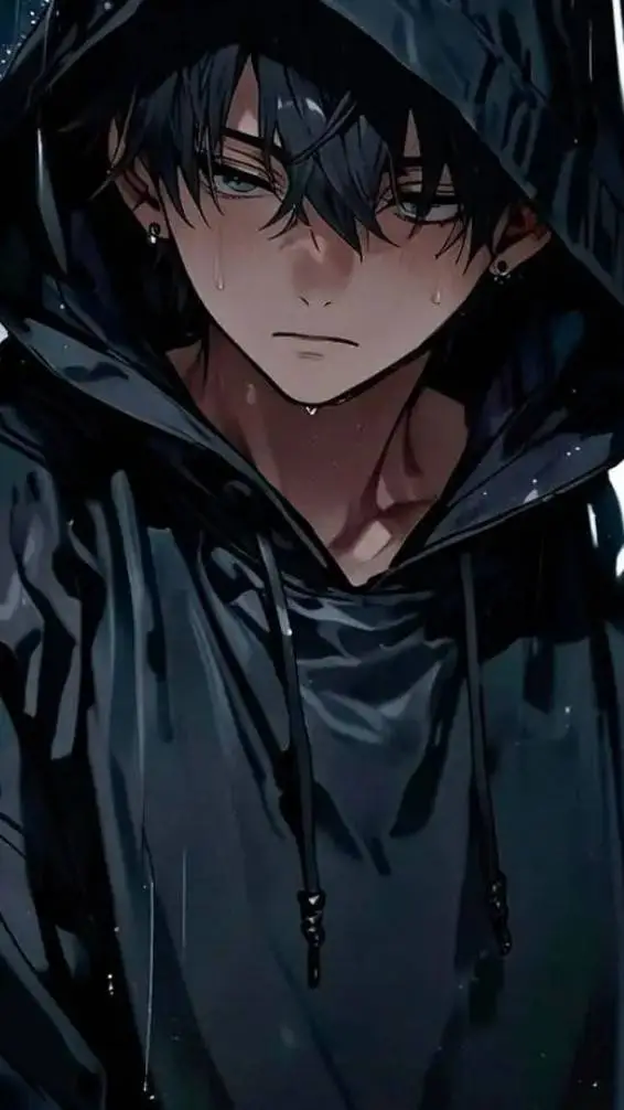 ai character: nathan background