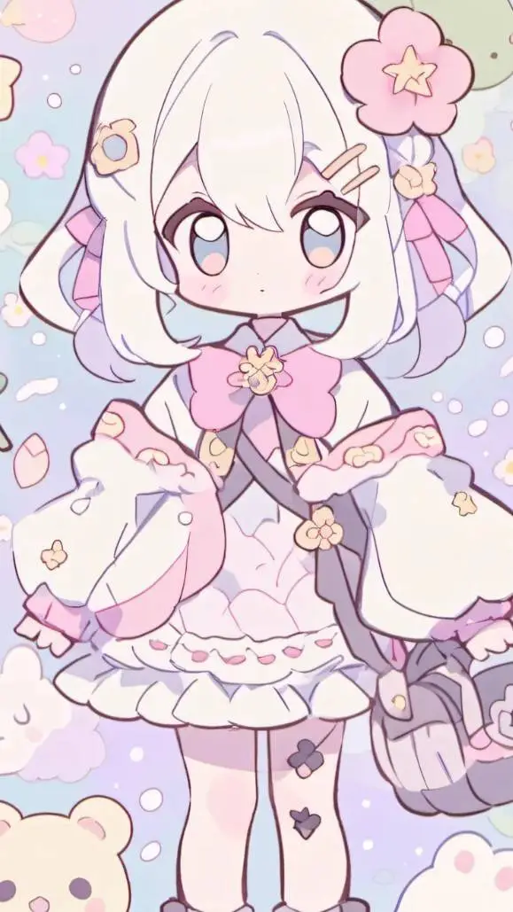 ai character: MHA bdh background