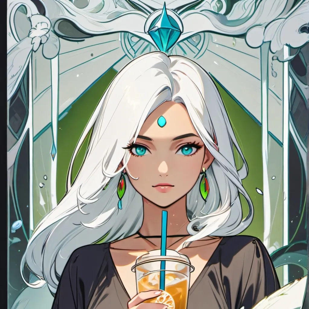 chat with ai character: Mom