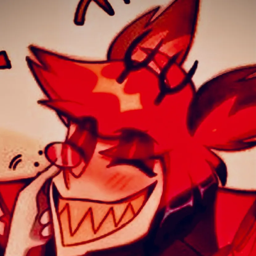 chat with ai character: Drunk Alastor