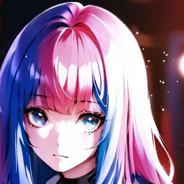 chat with ai character: Lea