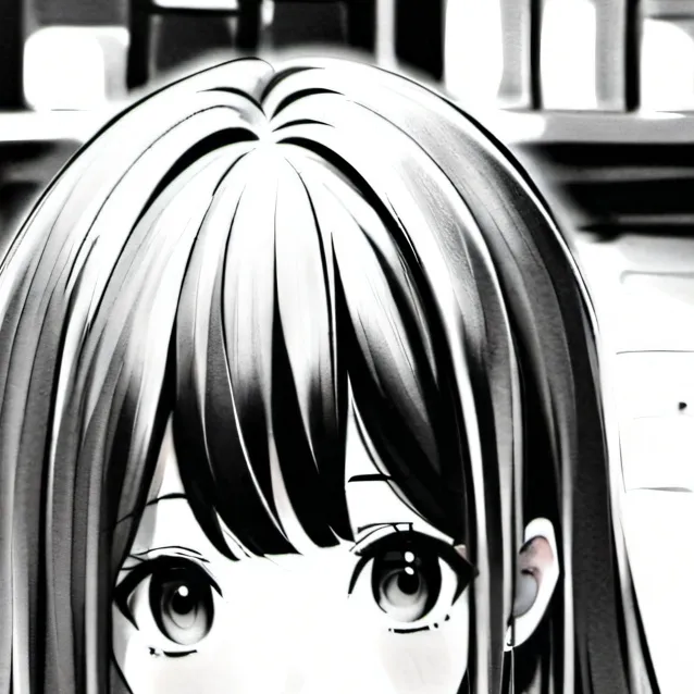 chat with ai character: Laura