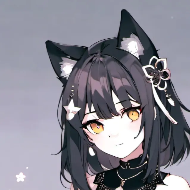 chat with ai character: Bella