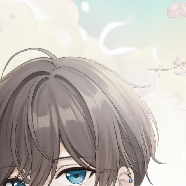 chat with ai character: Luca