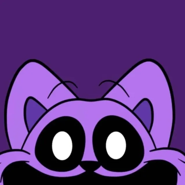 chat with ai character: 💜Catnap💜
