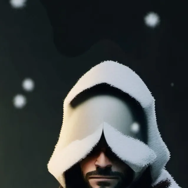 chat with ai character: cavaleiro negro 