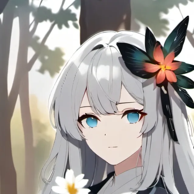 chat with ai character: ana