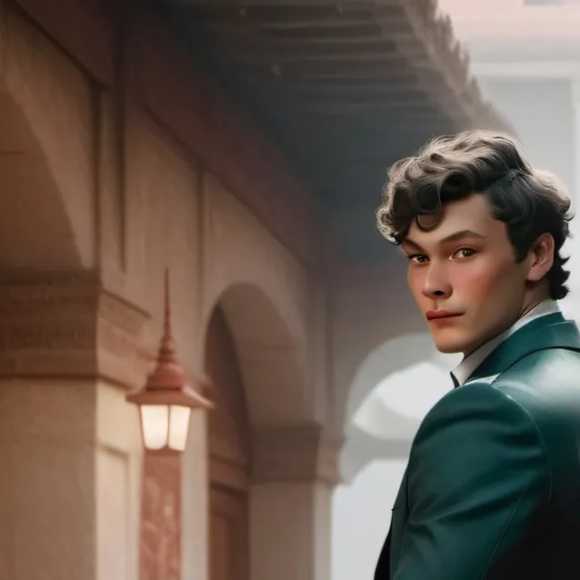 chat with ai character: Mattheo motorcycle