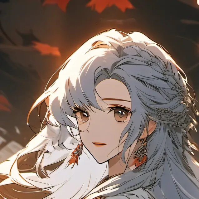 chat with ai character: lili