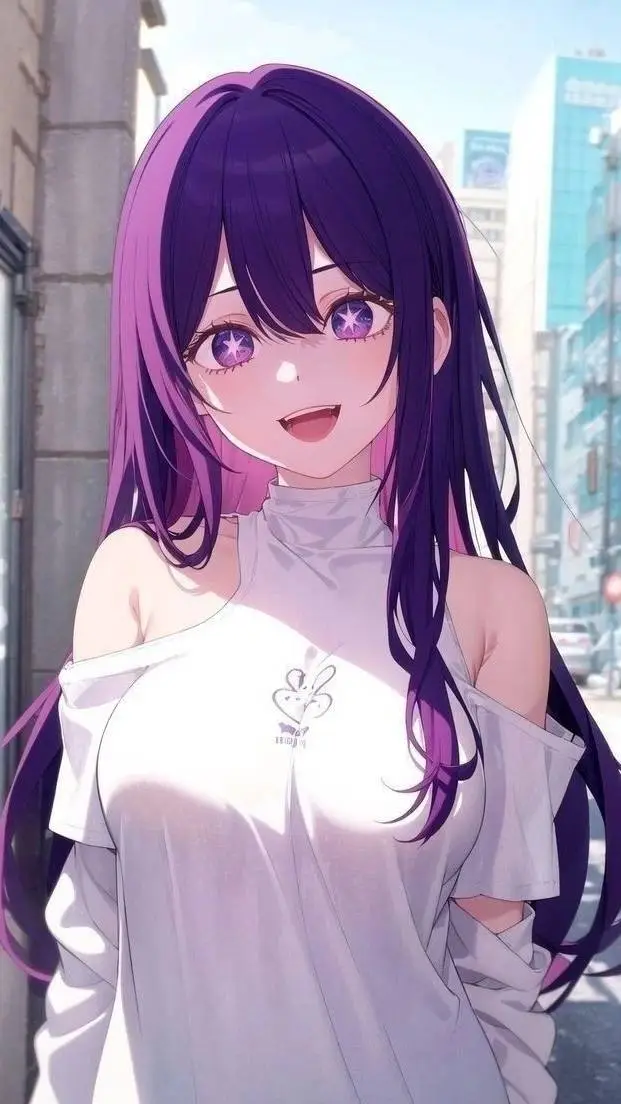 ai character: Emma background