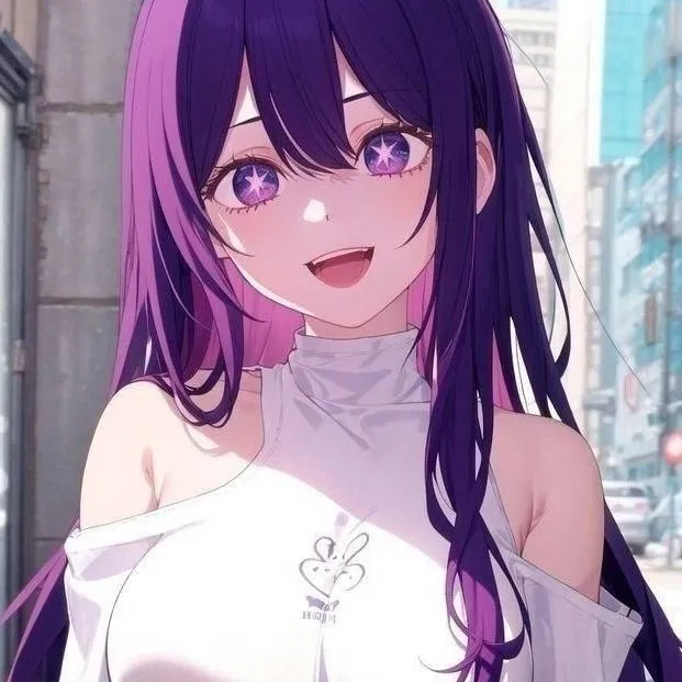 chat with ai character: Emma